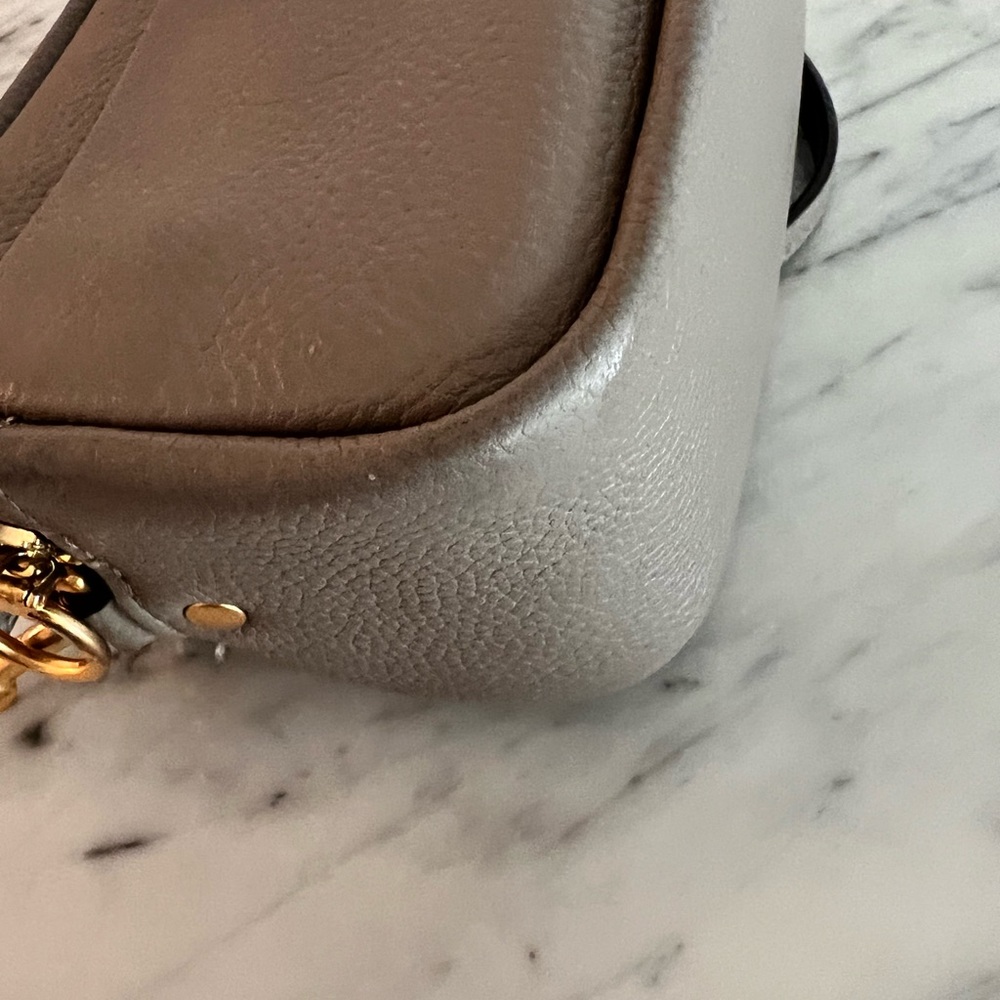 Tory Burch Brown Crossbody Bag - Picture 3 of 13